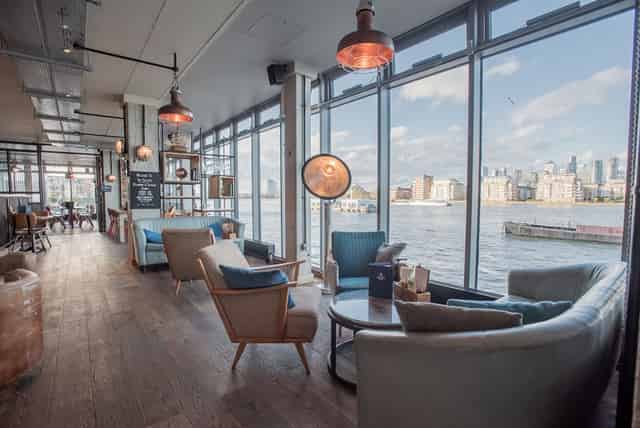 The Sail Loft