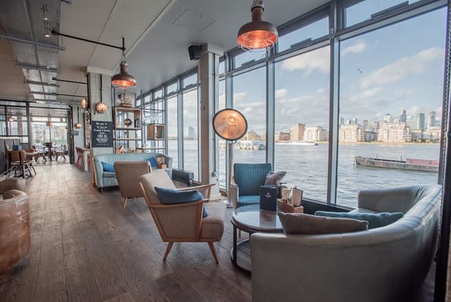 The Sail Loft