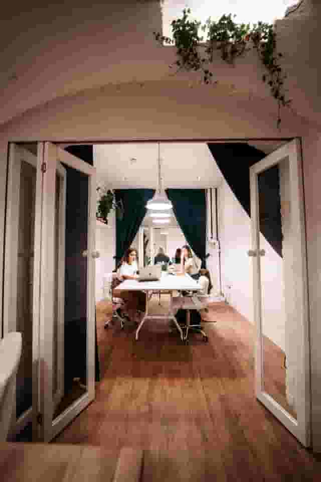 Cobalance Cafe