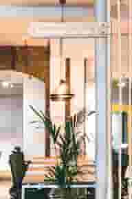 Reception Halls