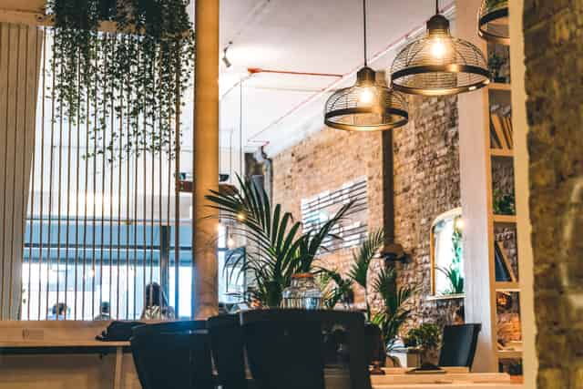 Cobalance Cafe