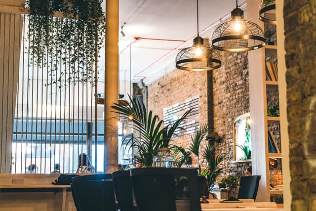 Cobalance Cafe