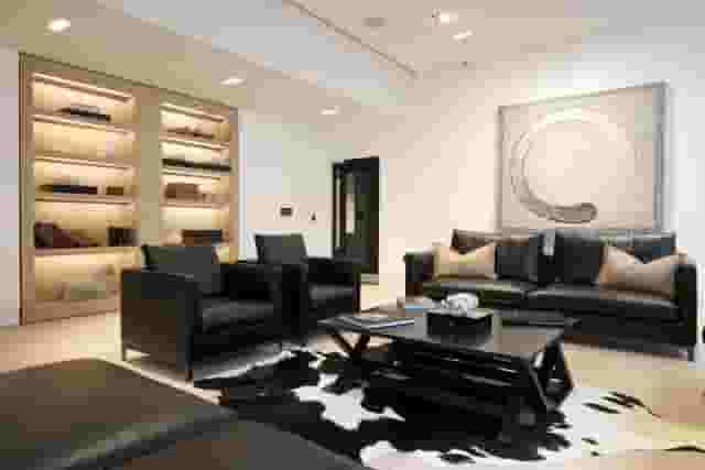 The Resident Soho