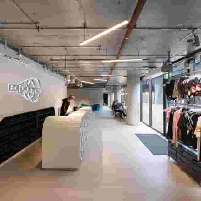 Bike studio - Main Room