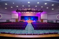 conference venues