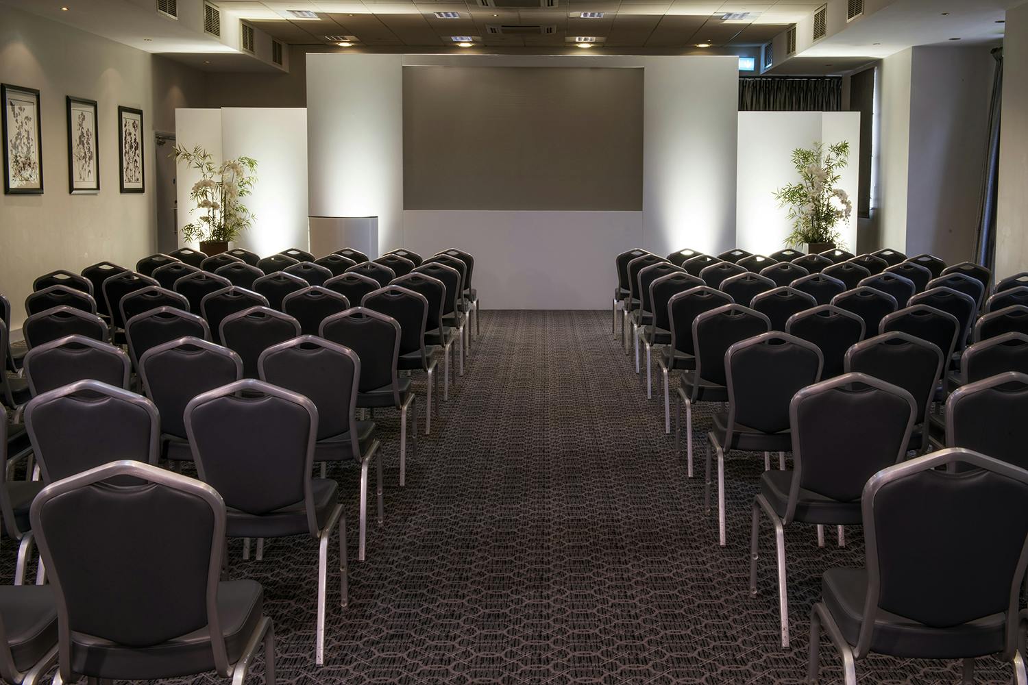 Wotton House - Wotton suite image 1