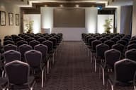 Reception Halls