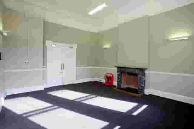 Small Committee Room