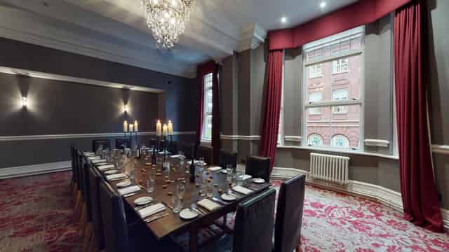 Hotel du Vin Birmingham