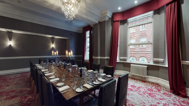 Hotel du Vin Birmingham