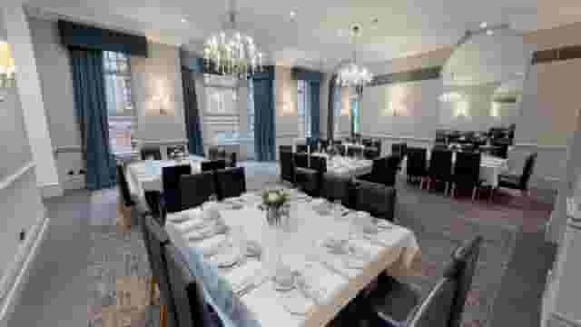 Hotel du Vin Birmingham