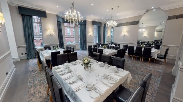 Hotel du Vin Birmingham