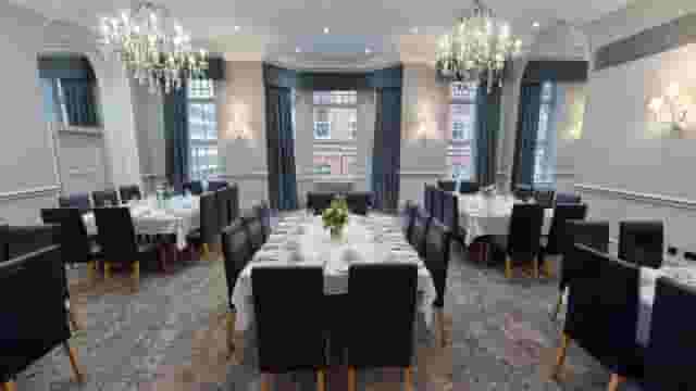 Hotel du Vin Birmingham