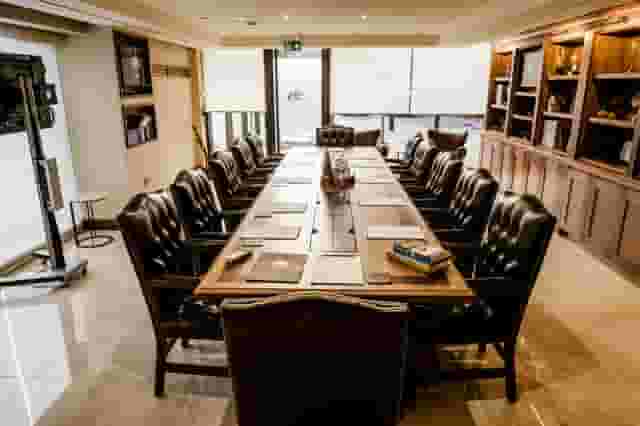 Show Room Facility in Central Oxford