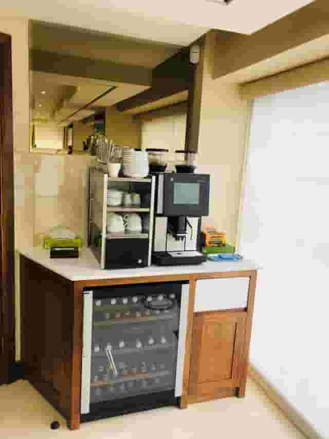Show Room Facility in Central Oxford