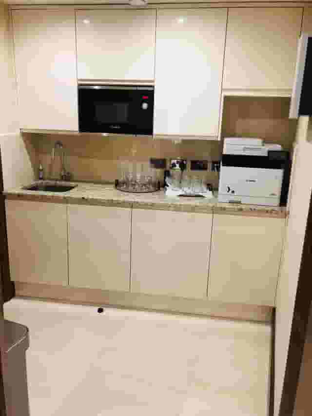 Show Room Facility in Central Oxford