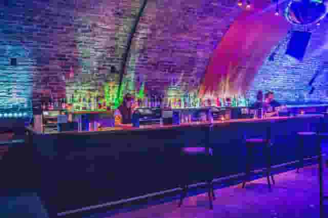 Last Days of Disco