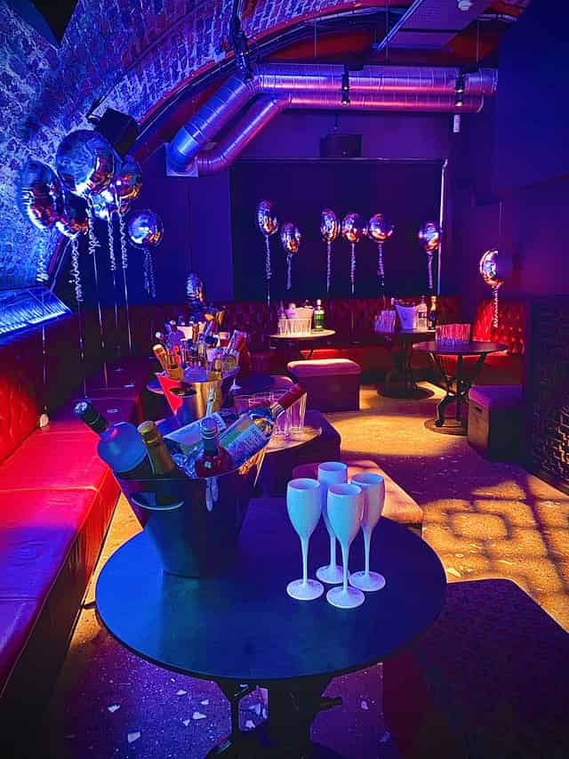 Last Days of Disco