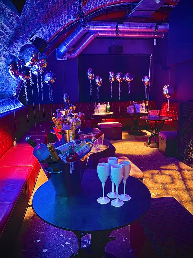 Last Days of Disco
