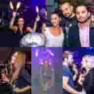 Party Venues