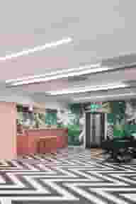 Product Launch Venues