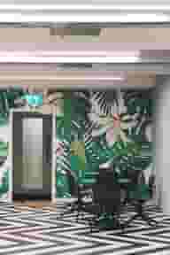 Formal Event Venues