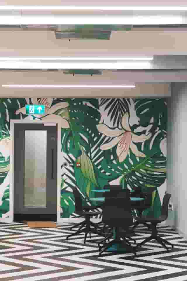 Huckletree Ancoats