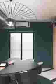 Seminar Rooms