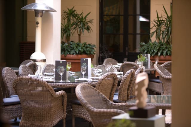 Hotel du Vin Birmingham