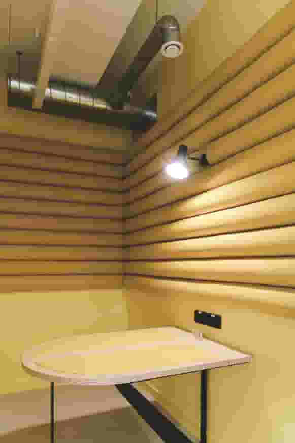 Podcast Studio