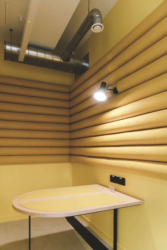 Podcast Studio