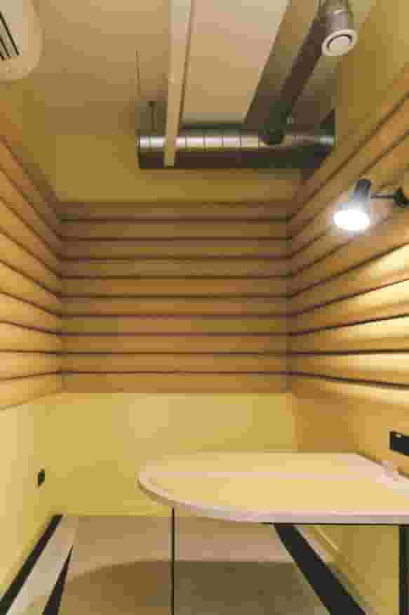 Podcast Studio