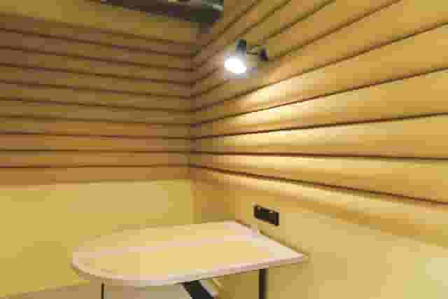 Podcast Studio