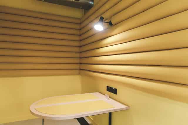Podcast Studio