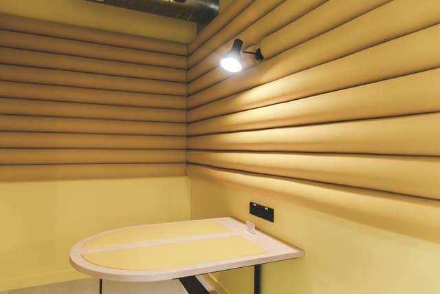 Podcast Studio