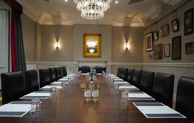 Hotel du Vin Birmingham 