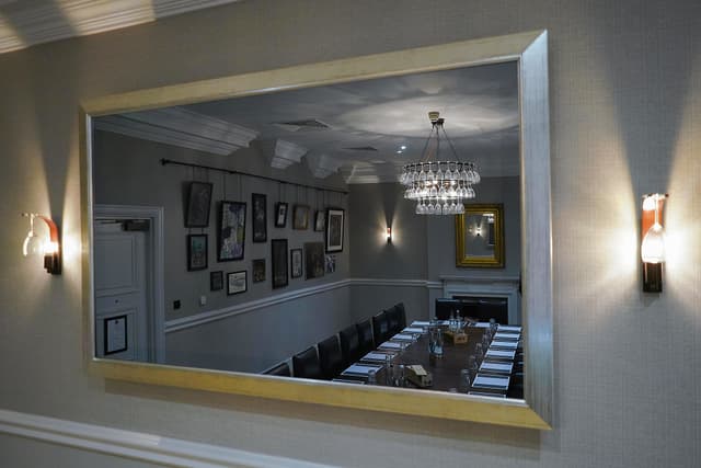Hotel du Vin Birmingham
