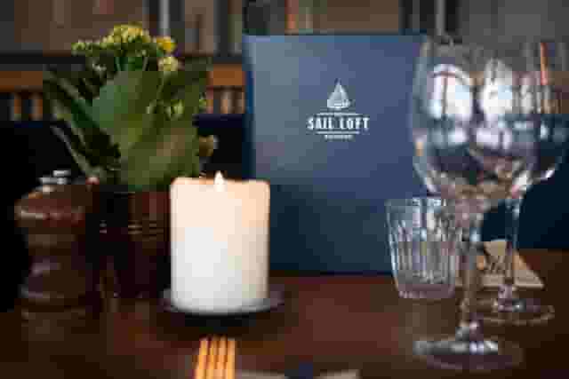 The Sail Loft
