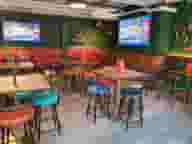 Party Venues