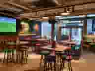 Party Venues