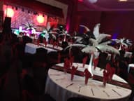 Party Venues