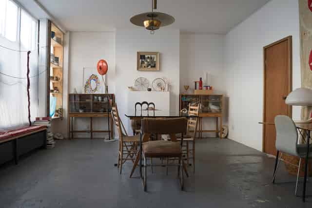 The Little Shop of Wonder