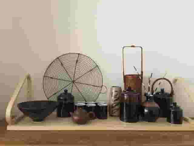 The Little Shop of Wonder