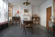 Workshop Spaces
