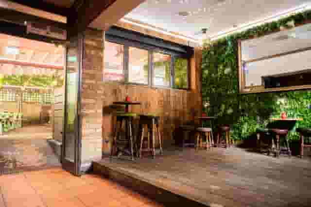 Abbey Tavern