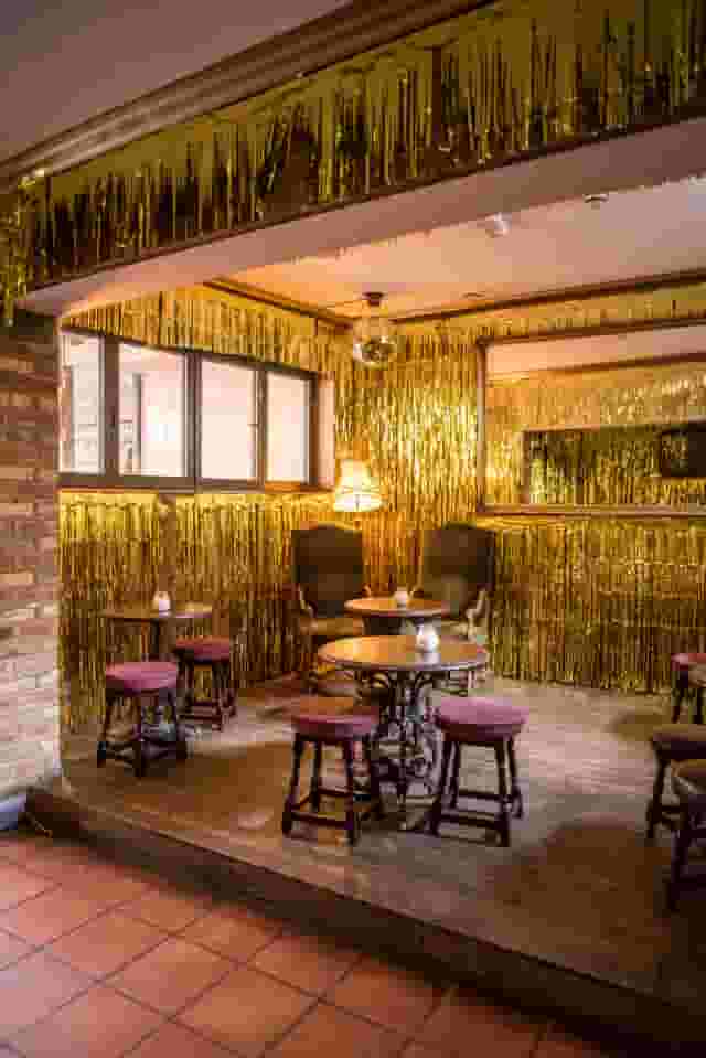 Abbey Tavern