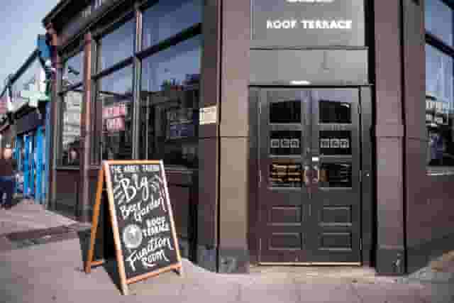 Abbey Tavern
