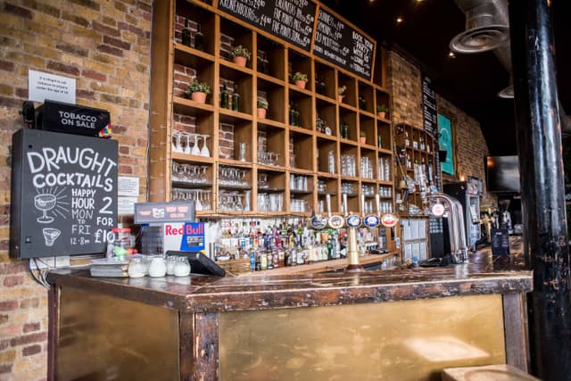 Abbey Tavern