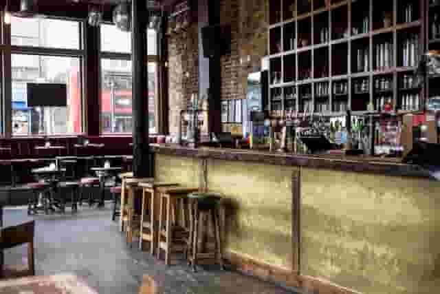 Abbey Tavern