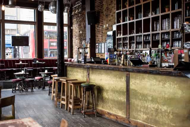 Abbey Tavern